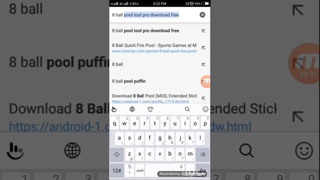 8 ball pool tool pro apk free download in Android смотреть онлайн