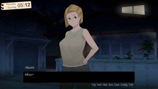 The Rural Homecoming - Part 7