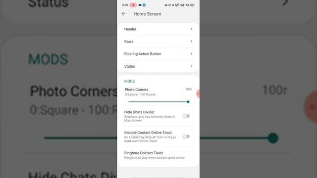 FM WhatsApp v8.40 APK DOWNLOAD HERE смотреть онлайн
