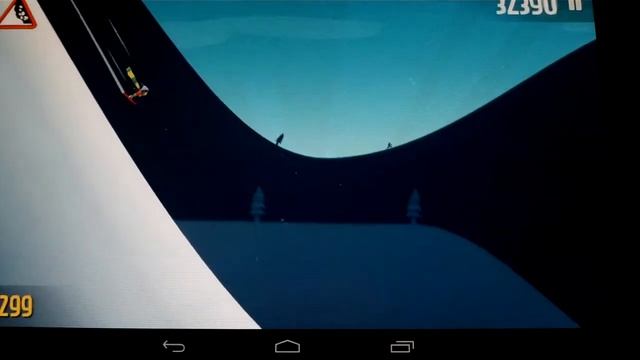 Ski Safari - Dr. Android Game Review (Greek) смотреть онлайн