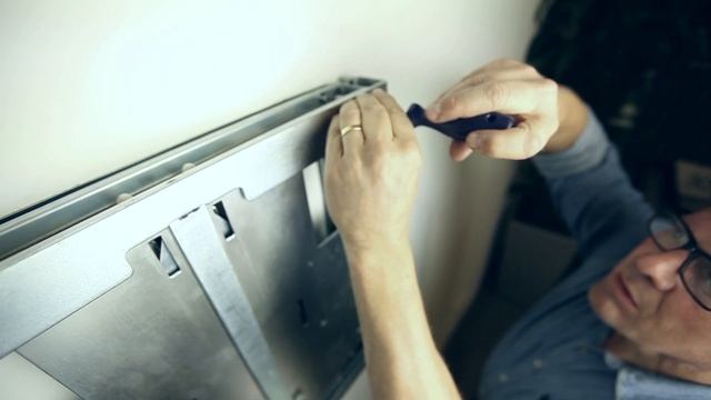 Mounting Instruction - Balancebox 400 смотреть онлайн