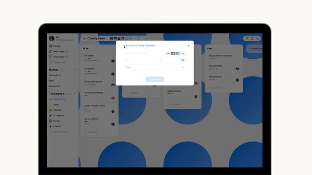 Managing Workspace Billing & Subscriptions | Web, Windows, Mac | Any.do Workspace смотреть онлайн