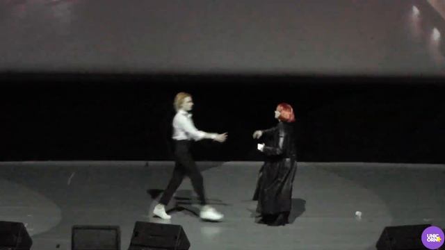 UNICORN 2024 Major Thunder: Plague Doctor - Sergey Razumovsky, Yulia Pchelkina смотреть онлайн