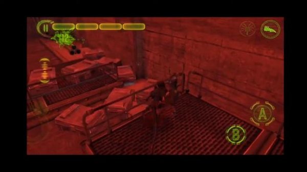 AVP: Evolution Android Full GamePlay [Alien VS Predator] - Offline Game