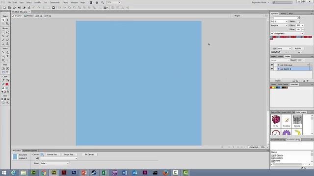 Prepare a PhoneGap Build App for Upload: Splash Screen Creation смотреть онлайн
