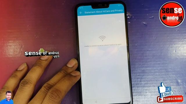 Huawei Honor 8C FRP/Googe Lock Bypass Android/EMUI 8.2.0 WITHOUT PC | NO TALKBACK | 2020 смотреть онлайн