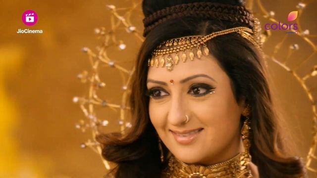 संज्ञा ने शनि को चौंका देने वाला सत्य बताया | shani | शनि смотреть онлайн