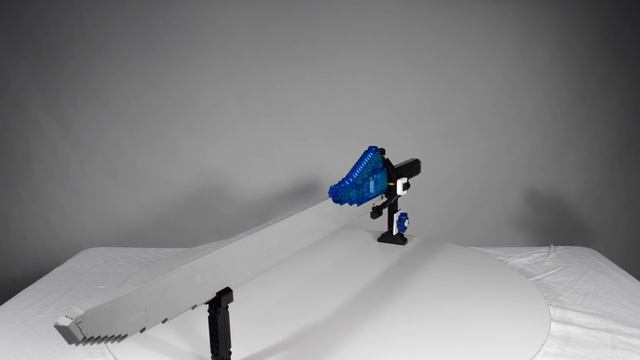LEGO Arc Edge - Destiny: The Taken King смотреть онлайн