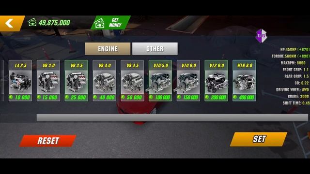 HOW TO MAKE 2000HP | VER 4.6.1 | TUTORIAL | UPDATE | GG | SCRIPT | CAR PARKING MULTIPLAYER MALAYSIA смотреть онлайн