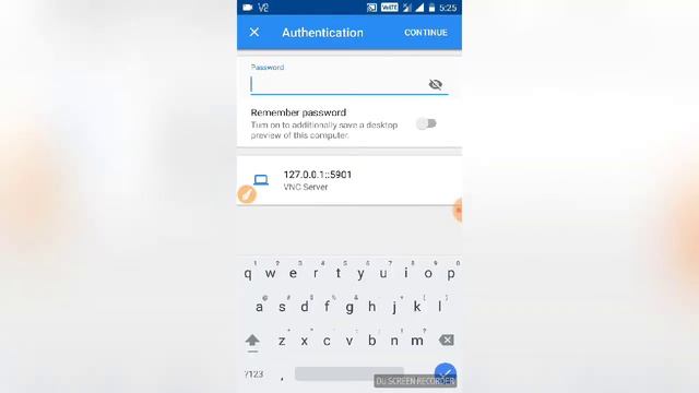 bVNC Pro & VNC Viewer Monitor Mode Setting in Kali Nethunter android mobile the latest of technolog смотреть онлайн