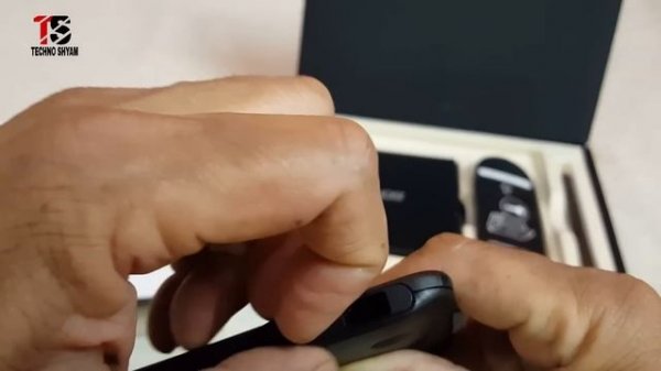 WACOM INTUOS CTH-490 Pen Tablet Unboxing | Setup | Review | Hindi