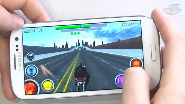 Os melhores aplicativos de Android (11/01/2013) - Baixaki смотреть онлайн