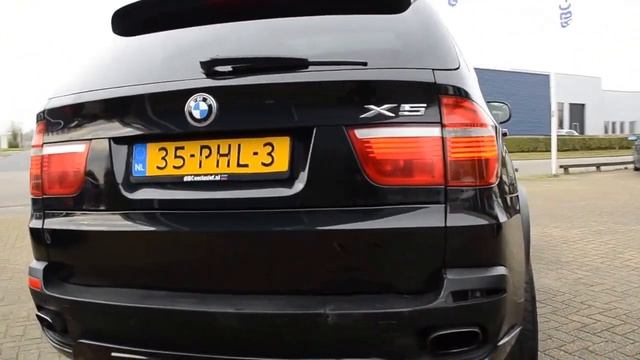 Bmw X5 смотреть онлайн