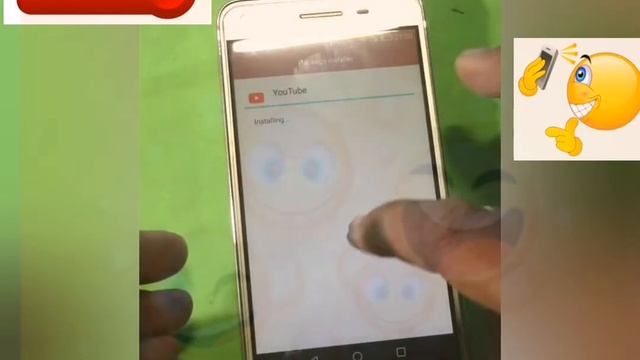 How to Fix Youtube App on Huawei TAG AL00 Android смотреть онлайн