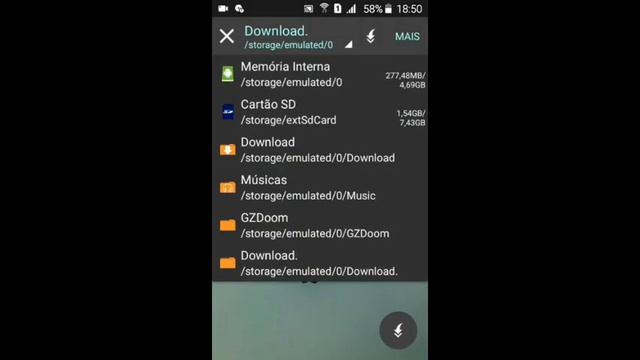 Hdoom No Android!!!mod Hdoom Para Gzdoom