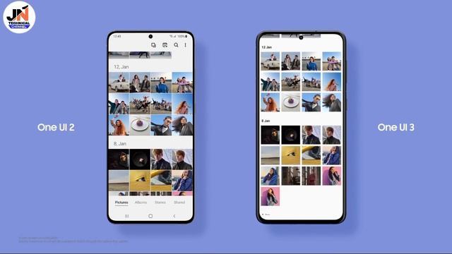 Samsung Phone Confirmed For One UI 3.1 Android 11 Update A50 A50s A51 A70 A70s A80 A90 And More 🔥🔥 смотреть онлайн