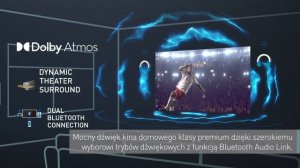 Panasonic MX950 - 4K Mini LED HDR telewizor