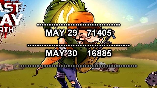 LDOE : Bunker Alfa code Today MAY 29 2022 Last Day On Earth Survival - LDOE Season 23 смотреть онлайн