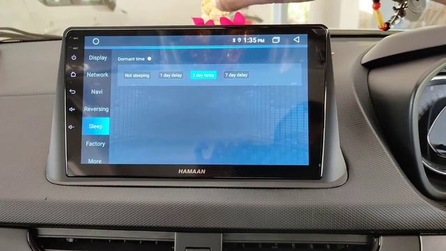 Stop Android from Draining Car Battery | Disable Android Head Unit Sleep Mode смотреть онлайн