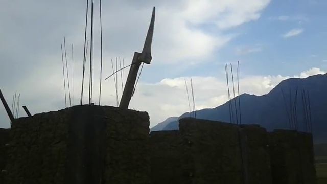 древний ветряк смотреть онлайн