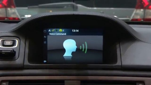 Spotify llega a tu Volvo смотреть онлайн