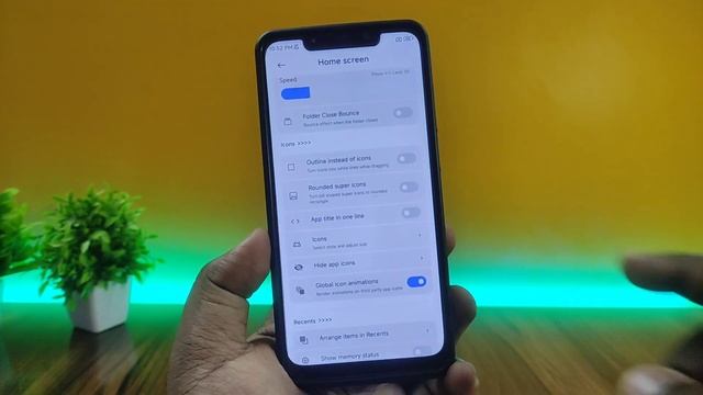HyperOS 1.0.14.0 For POCO F1 | Android 13 | MIUI 14.0.9.0 MINT-G