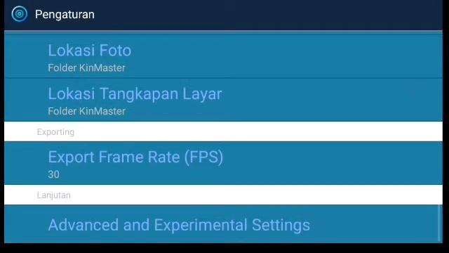 Editing Video Di Android #KineMaster MOD + Bahasa Indonesia смотреть онлайн