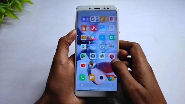 MIUI Mind Edition 12.5.4 Stable Official | Redmi Note 5 Pro | Android 11 | New Boot Animation & Mor смотреть онлайн