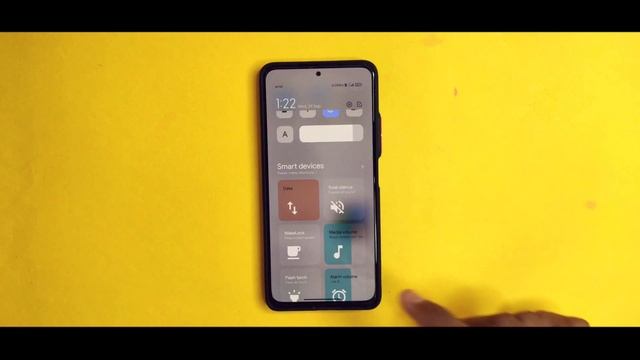 MIUI New Hidden Feature For All Xiaomi Phones - Cat Controls & Power Menu Controls смотреть онлайн