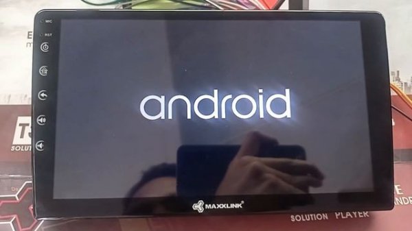 How to fix Bluetooth related problems in Android car stereo T3L