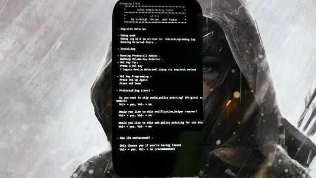 [ROOT] สอนลง Dolby digital Plus. บน Android 10. ง่ายๆ ใช้ได้ 100% (feat.YuZa57 Official.) смотреть онлайн
