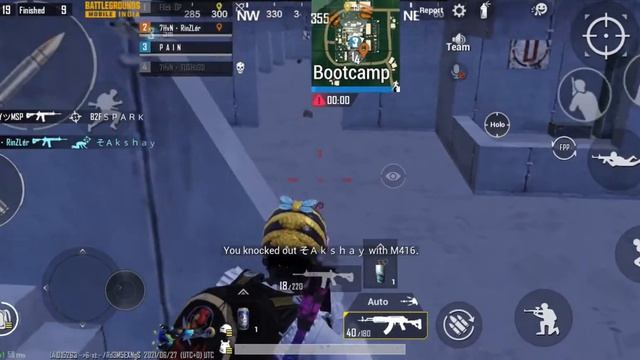 | POCO F1 | |CUSTOM ROM | | NO FPS DROP | | HEATING ISSUE SOLVED | | BGMI | ZERO LAG |