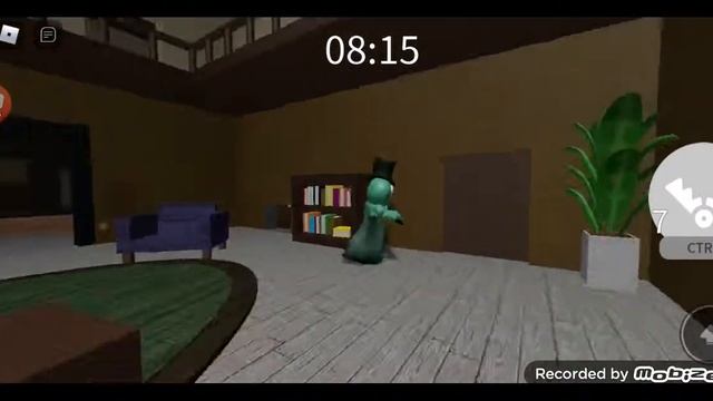 roblox puppet playing as mint смотреть онлайн