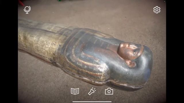 Augmented Reality in the classroom & beyond l KRCS Education смотреть онлайн