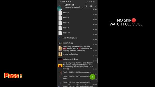 MACRO AUTO HEADSHOT FREE FIRE ANDROID | HEADSHOT APP | REGEDIT VIP FREE FIRE | MOZAMMEL DADU | MACR смотреть онлайн