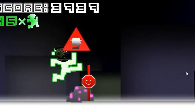 The Return To Freddy's 3: There Is No Block Button смотреть онлайн
