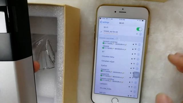 Wireless Video Doorbell ding dong connection guide смотреть онлайн