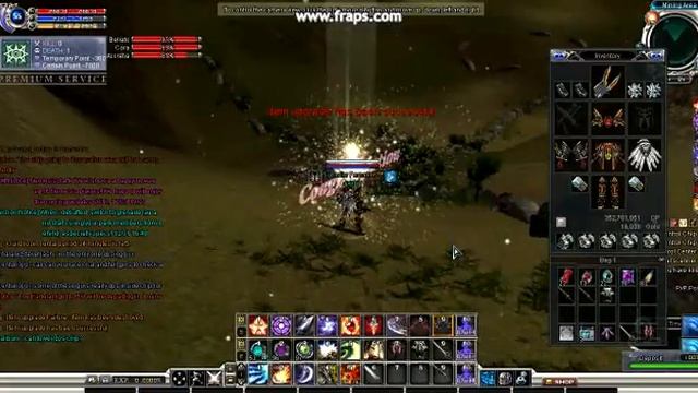 OGGY +5 pain int spear смотреть онлайн