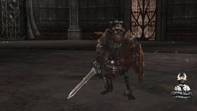 [New] Lineage 2 Monsters [Interlude Chronicle] №1 смотреть онлайн