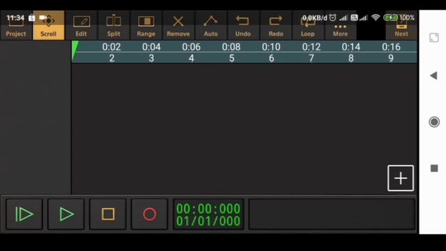 HOME RECORDING di android , GAMPANG -SANDY M смотреть онлайн