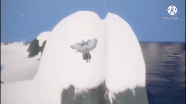 ironically trying to make a douyin edit on a potato phone (Sky: Children of the Light) смотреть онлайн