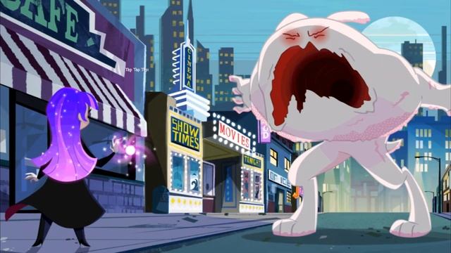 DC Super Hero Girls Blitz - Part 5 (Android, ios) смотреть онлайн