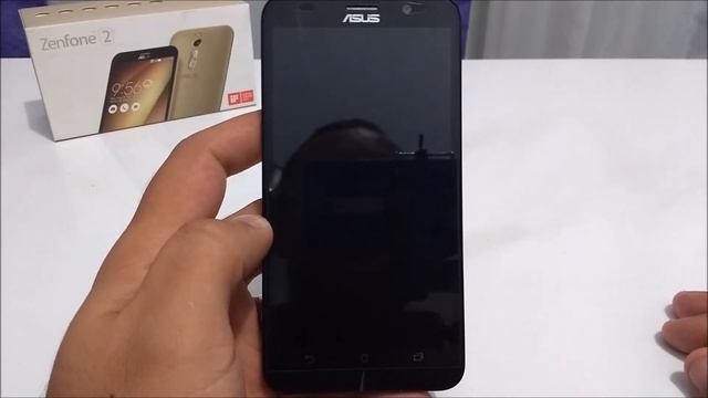 Atualização Zenfone 2 Será que é o Android 6.0 ? смотреть онлайн