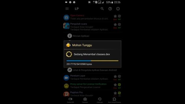 Cara Hack Apk berbayar dengan Lucky Patcher 100% Tanpa Root dan Bisa Root... смотреть онлайн