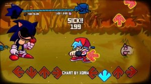 FNF Too slow Encore Remake V1 (Cellocorp)