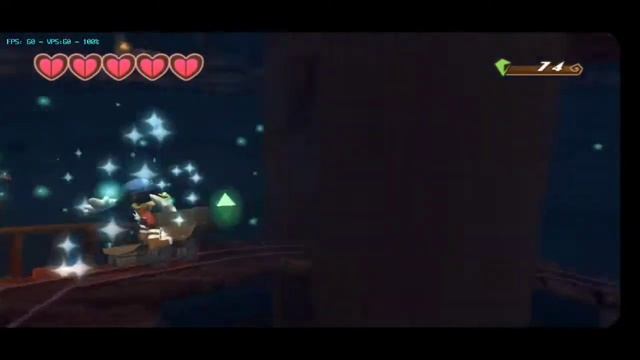 Klonoa - Gameplay Dolphin MMJ | Setting Dolphin MMJ | Full Speed + 60FPS смотреть онлайн