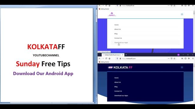 🔆Sunday Free Tips 29/11/2020 kolkataff Download New Android App 👇👇👇👇 смотреть онлайн