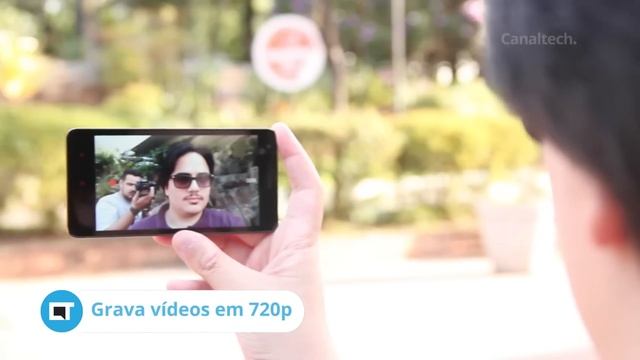 XIAOMI REDMI 2: 5 motivos para NÃO COMPRAR [5 Motivos] смотреть онлайн