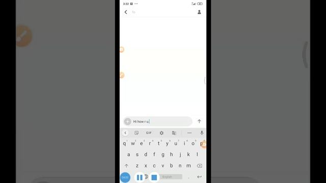 How to easily type messages in hindi, gujarati, odia, bangla, tamil, telugu, malyalam, urdu, etc... смотреть онлайн