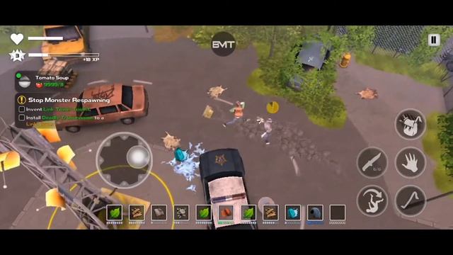 Dysmantle coin & gear upgrade tak terbatas new update part 2 смотреть онлайн